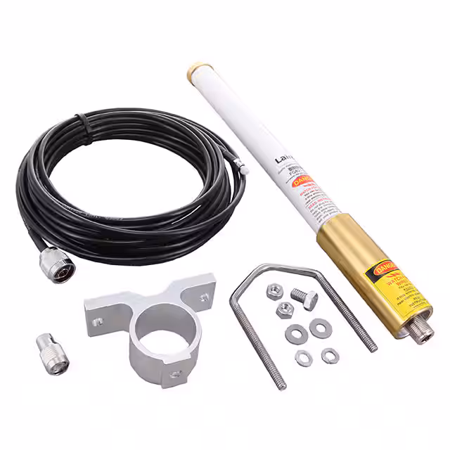 KIT1027 TE Connectivity Laird  Antenas de RF